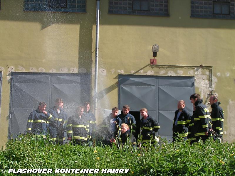 02 - 21.04.2009,  HZS Olomouckeho kraje, stanice Prerov.JPG